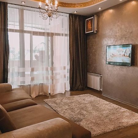 Аркадийский Дворец Odessa Ngoại thất bức ảnh