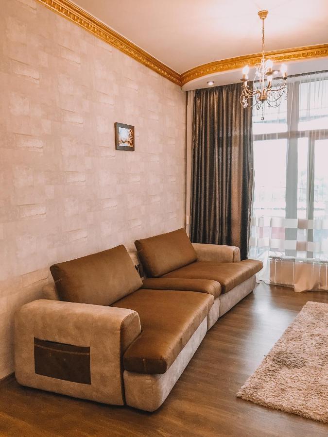 Аркадийский Дворец Odessa Ngoại thất bức ảnh