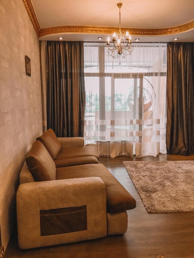 Аркадийский Дворец Odessa Ngoại thất bức ảnh