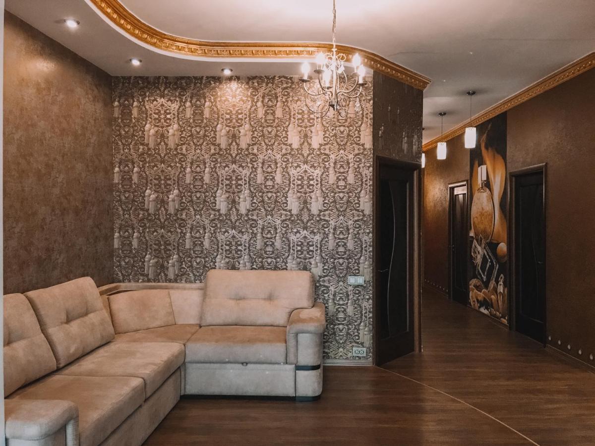 Аркадийский Дворец Odessa Ngoại thất bức ảnh