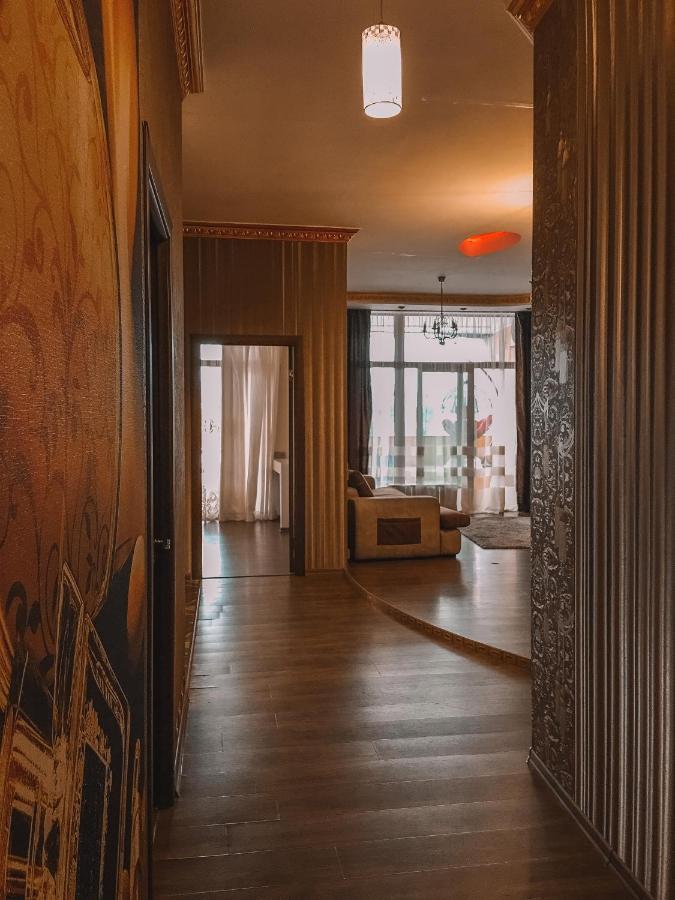 Аркадийский Дворец Odessa Ngoại thất bức ảnh