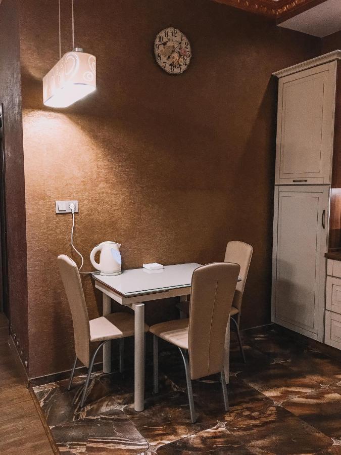 Аркадийский Дворец Odessa Ngoại thất bức ảnh