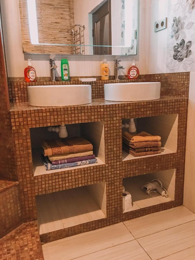 Аркадийский Дворец Odessa Ngoại thất bức ảnh