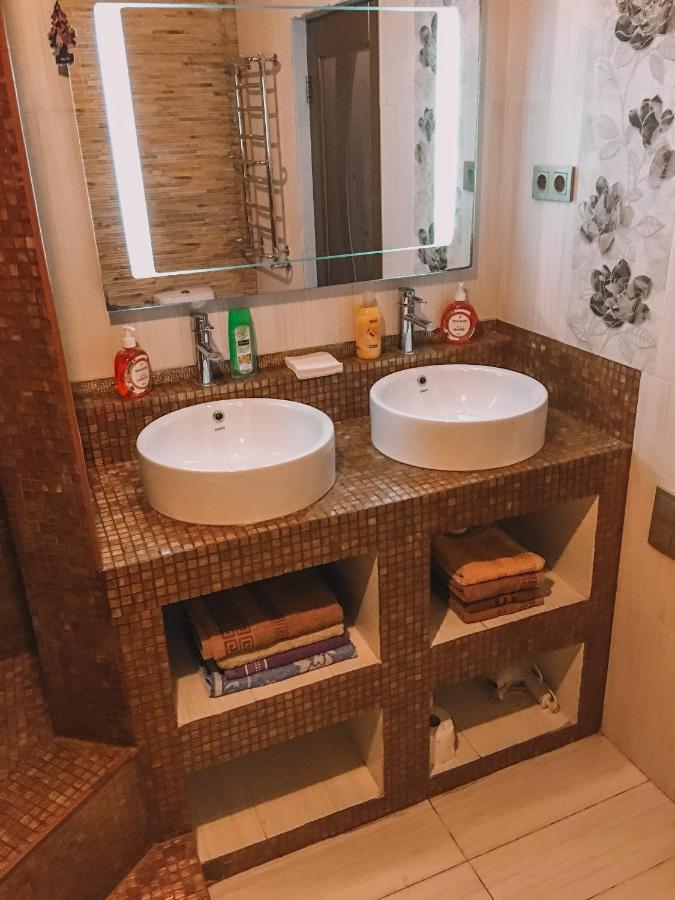 Аркадийский Дворец Odessa Ngoại thất bức ảnh