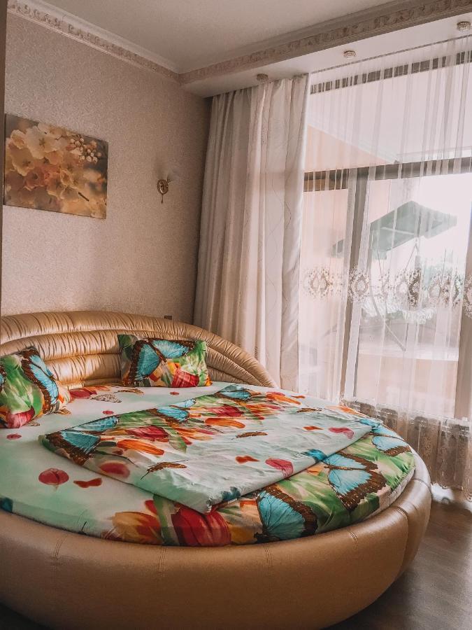 Аркадийский Дворец Odessa Ngoại thất bức ảnh