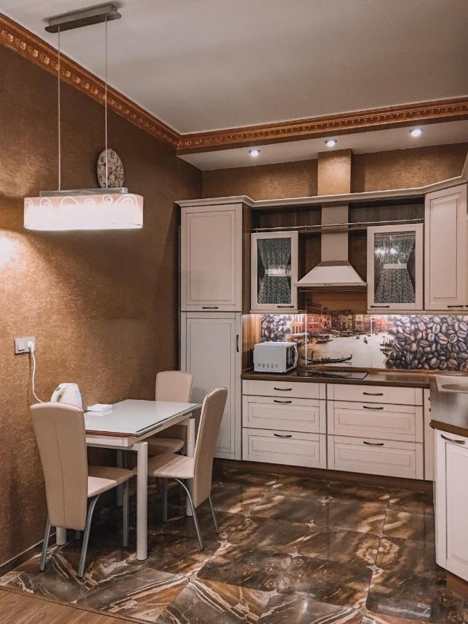 Аркадийский Дворец Odessa Ngoại thất bức ảnh