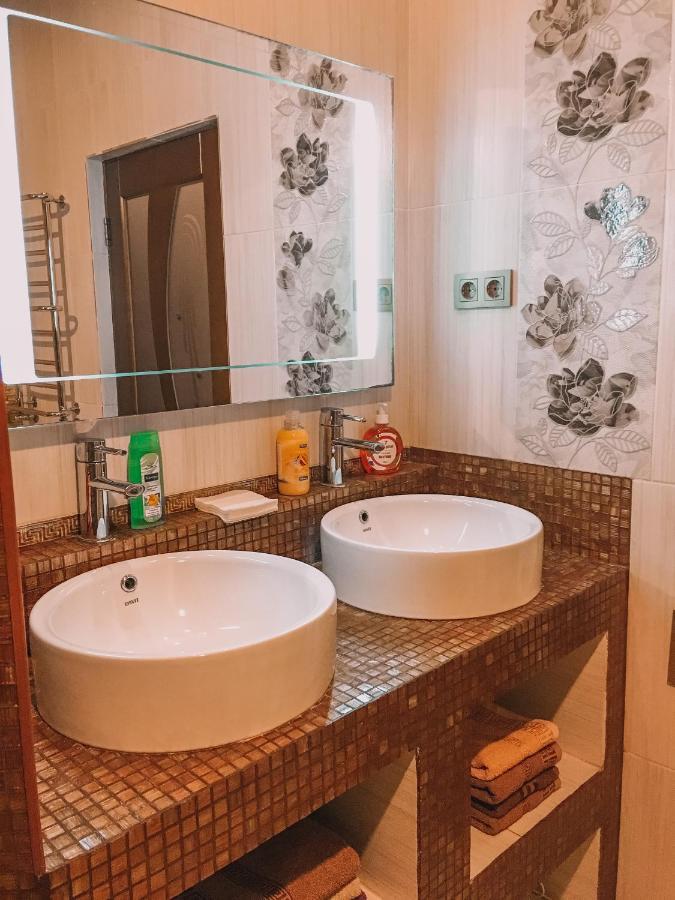 Аркадийский Дворец Odessa Ngoại thất bức ảnh