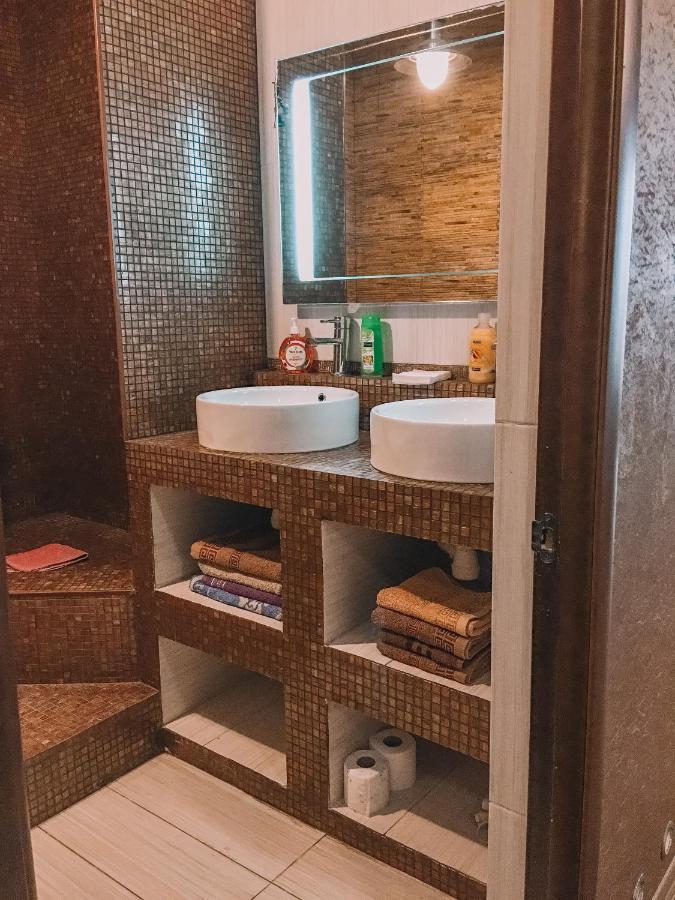 Аркадийский Дворец Odessa Ngoại thất bức ảnh