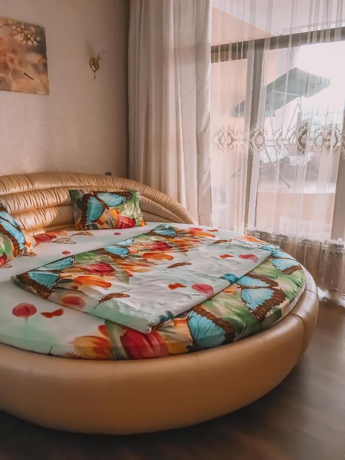 Аркадийский Дворец Odessa Ngoại thất bức ảnh