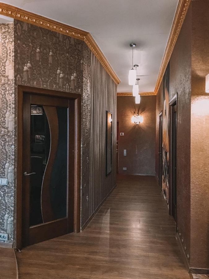 Аркадийский Дворец Odessa Ngoại thất bức ảnh