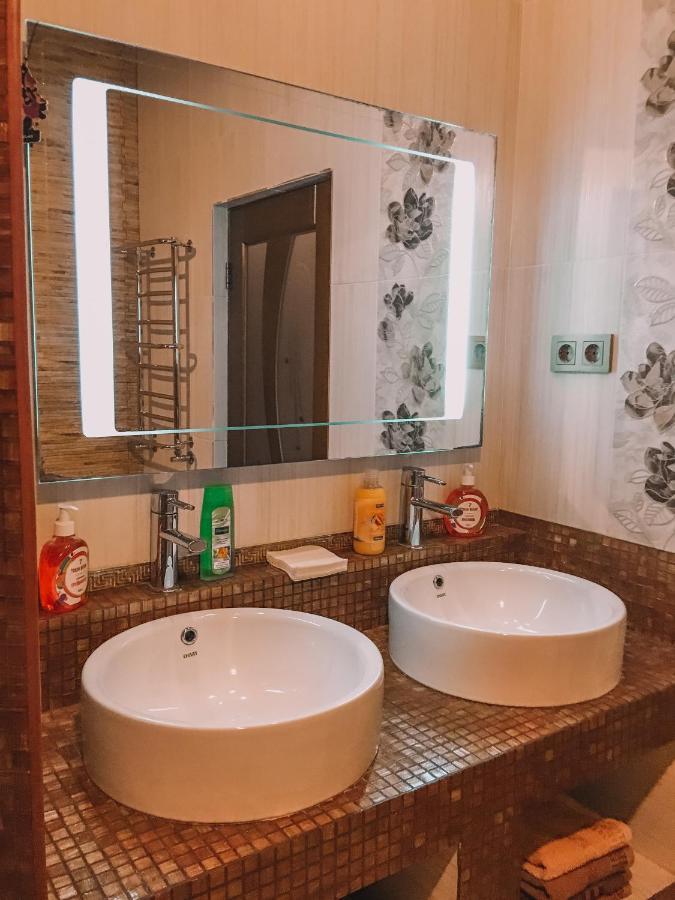 Аркадийский Дворец Odessa Ngoại thất bức ảnh