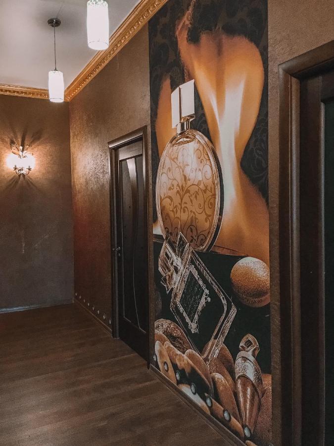 Аркадийский Дворец Odessa Ngoại thất bức ảnh